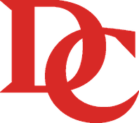 Davidson College logo