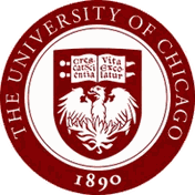 University of Chicago logo